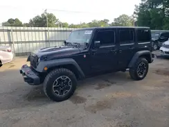 1C4HJWFG9GL220687 2016 JEEP WRANGLER