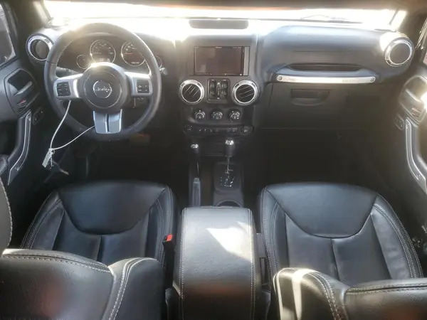 1C4HJWFG9GL220687 2016 JEEP WRANGLER - Image 8