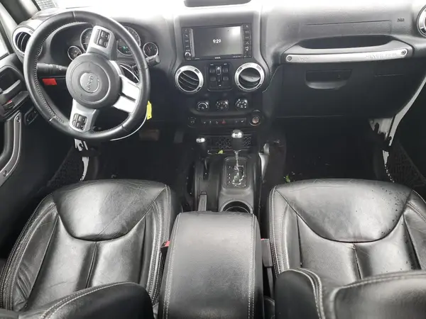 1C4HJWFG9GL223928 2016 JEEP WRANGLER - Image 8