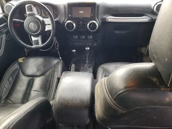 1C4HJWFG9GL280565 2016 JEEP WRANGLER - Image 8