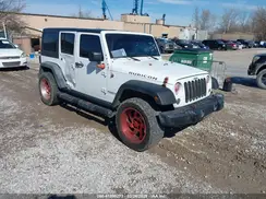 1C4HJWFG9GL296782 2016 JEEP WRANGLER