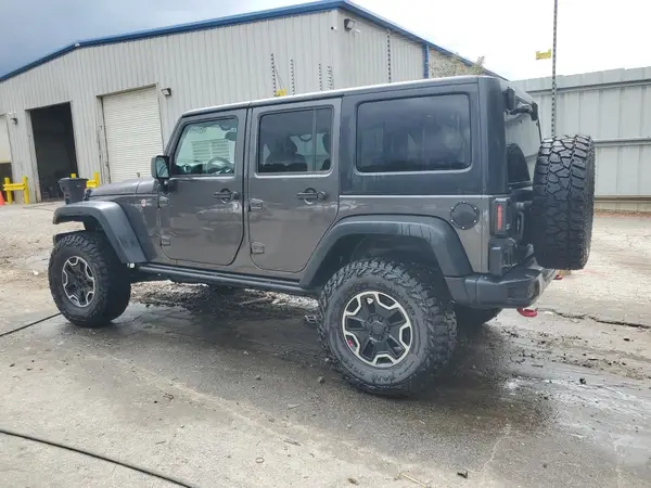1C4HJWFG9GL311247 2016 JEEP WRANGLER - Image 2