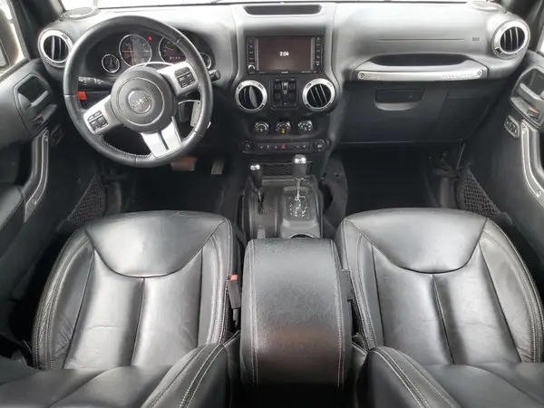 1C4HJWFG9GL311247 2016 JEEP WRANGLER - Image 8