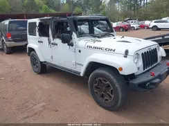 1C4HJWFG9GL340182 2016 JEEP WRANGLER