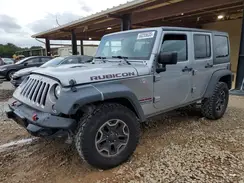 1C4HJWFG9HL578146 2017 JEEP WRANGLER