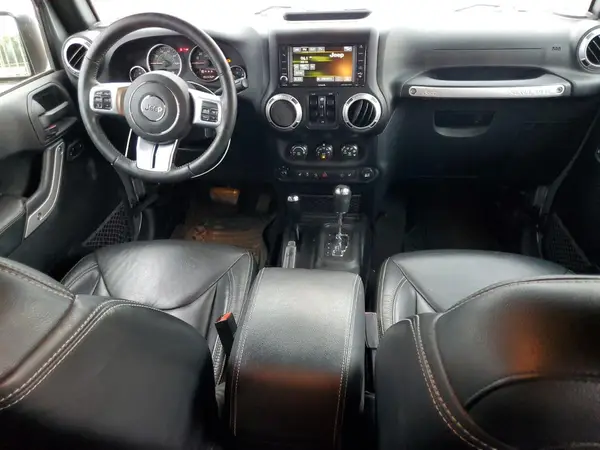 1C4HJWFG9HL578146 2017 JEEP WRANGLER - Image 8