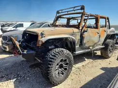 1C4HJWFG9HL589874 2017 JEEP WRANGLER
