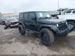 1C4HJWFG9HL592824 2017 JEEP WRANGLER