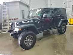 1C4HJWFG9HL603658 2017 JEEP WRANGLER