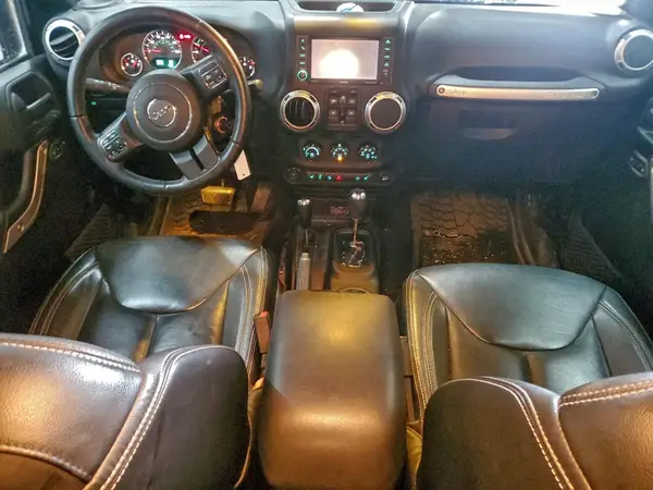1C4HJWFG9HL603658 2017 JEEP WRANGLER - Image 8