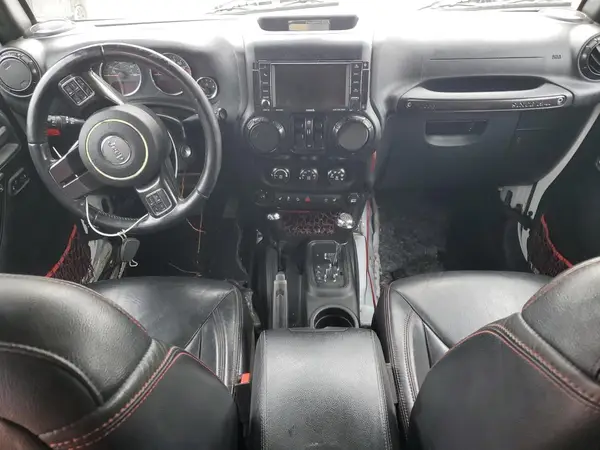 1C4HJWFG9HL718065 2017 JEEP WRANGLER - Image 8
