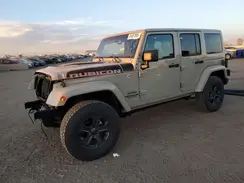 1C4HJWFG9HL750241 2017 JEEP WRANGLER