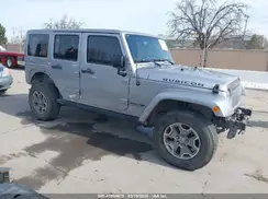 1C4HJWFG9JL840446 2018 JEEP WRANGLER