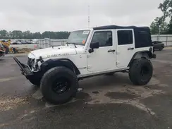 1C4HJWFG9JL861085 2018 JEEP WRANGLER