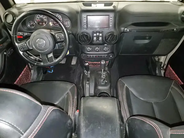 1C4HJWFG9JL869624 2018 JEEP WRANGLER - Image 8