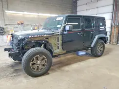 1C4HJWFG9JL902542 2018 JEEP WRANGLER