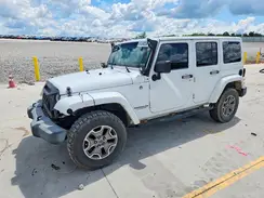 1C4HJWFGXGL106133 2016 JEEP WRANGLER