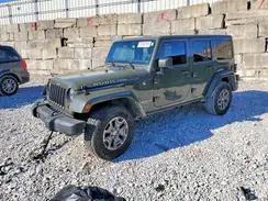 1C4HJWFGXGL112675 2016 JEEP WRANGLER