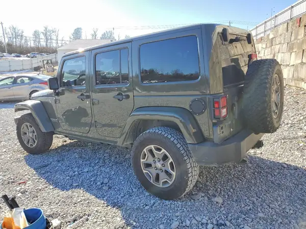 1C4HJWFGXGL112675 2016 JEEP WRANGLER - Image 2