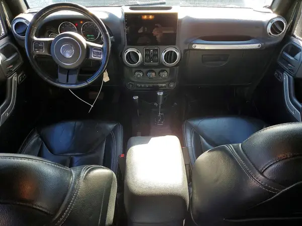 1C4HJWFGXGL112675 2016 JEEP WRANGLER - Image 8