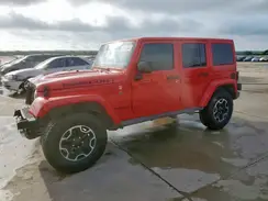 1C4HJWFGXGL132621 2016 JEEP WRANGLER