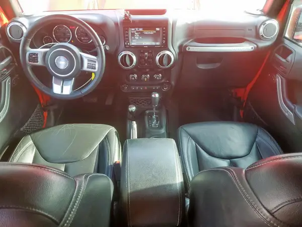 1C4HJWFGXGL132621 2016 JEEP WRANGLER - Image 8