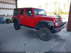 1C4HJWFGXGL187585 2016 JEEP WRANGLER
