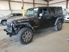 1C4HJWFGXGL198635 2016 JEEP WRANGLER