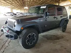 1C4HJWFGXGL209696 2016 JEEP WRANGLER