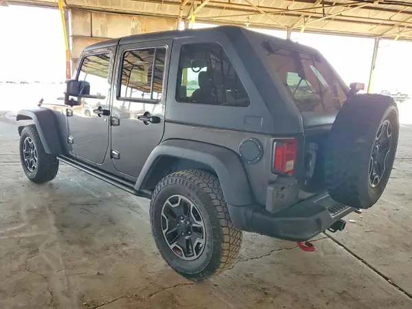 1C4HJWFGXGL209696 2016 JEEP WRANGLER - Image 2