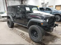 1C4HJWFGXGL225168 2016 JEEP WRANGLER