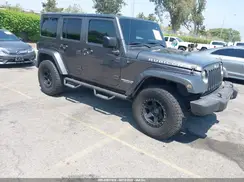 1C4HJWFGXGL229513 2016 JEEP WRANGLER
