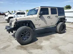 1C4HJWFGXGL236560 2016 JEEP WRANGLER
