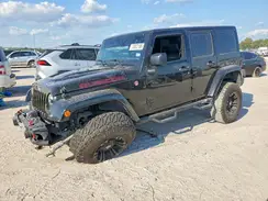 1C4HJWFGXGL271003 2016 JEEP WRANGLER