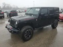 1C4HJWFGXGL282521 2016 JEEP WRANGLER