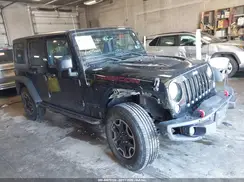 1C4HJWFGXGL320670 2016 JEEP WRANGLER