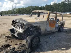 1C4HJWFGXGL339865 2016 JEEP WRANGLER