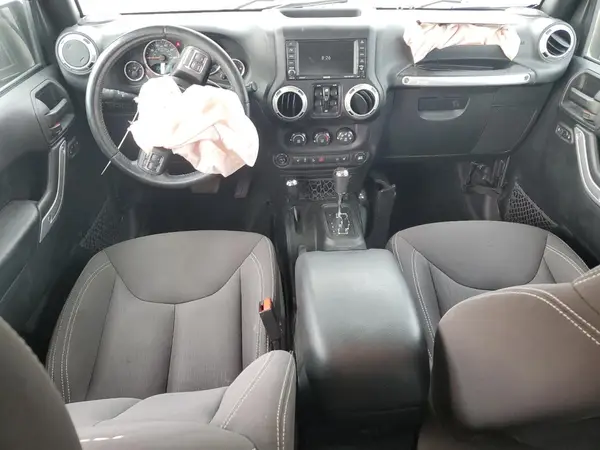 1C4HJWFGXHL526668 2017 JEEP WRANGLER - Image 8