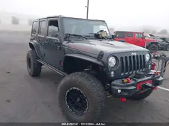 1C4HJWFGXHL558424 2017 JEEP WRANGLER