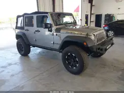 1C4HJWFGXHL585185 2017 JEEP WRANGLER