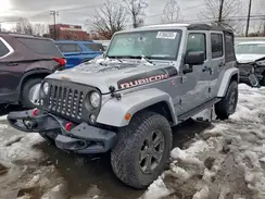 1C4HJWFGXHL705776 2017 JEEP WRANGLER