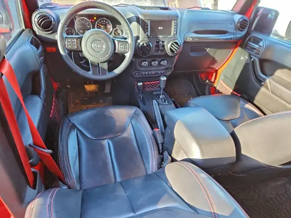 1C4HJWFGXHL723131 2017 JEEP WRANGLER - Image 8