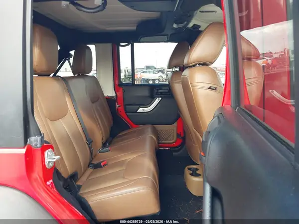 1C4HJWFGXHL723310 2017 JEEP WRANGLER - Image 8