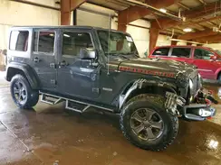 1C4HJWFGXJL902811 2018 JEEP WRANGLER