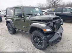 1C4HJXAG0MW662748 2021 JEEP WRANGLER