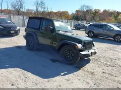1C4HJXAG0MW727064 2021 JEEP WRANGLER