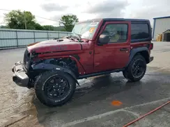 1C4HJXAG0MW750344 2021 JEEP WRANGLER