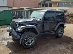 1C4HJXAG0MW757004 2021 JEEP WRANGLER