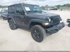 1C4HJXAG0MW803768 2021 JEEP WRANGLER