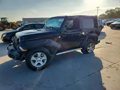 1C4HJXAG0PW577865 2023 JEEP WRANGLER